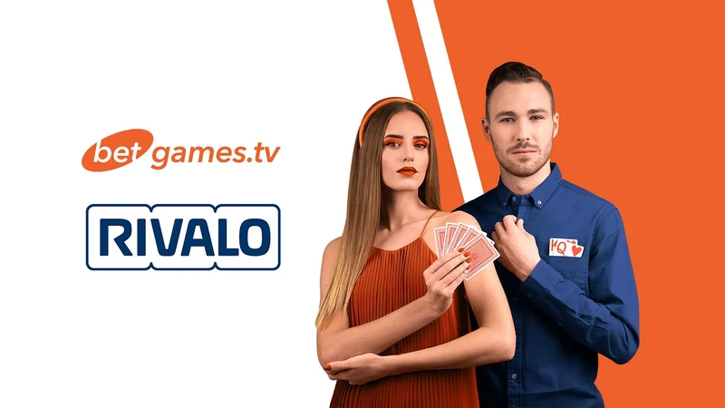 Rivalo Casino - Bônus e Promoções para o Brasil