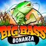 Big Bass Bonanza no Rivalo Casino