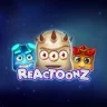 Reactoonz no Rivalo Casino